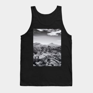 Lava Field VI Tank Top